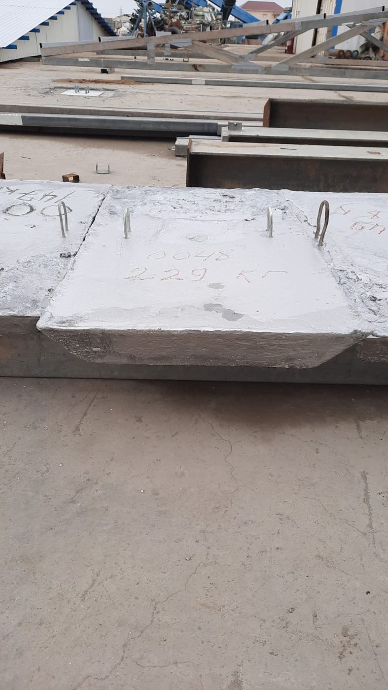 Sow moulds